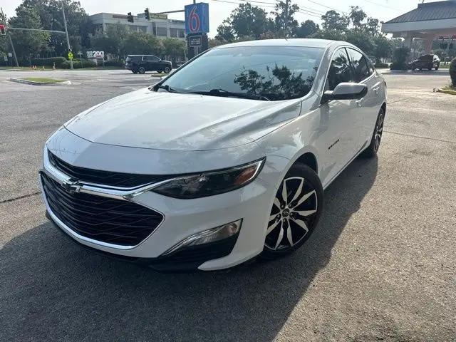 2024 Chevrolet Malibu FWD RS for sale in Savannah, GA