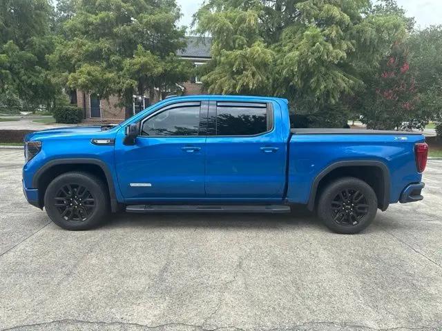 2022 GMC Sierra 1500 4WD Crew Cab Short Box Elevation for sale in Savannah, GA