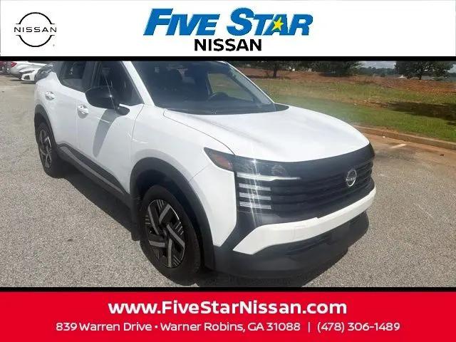 2026 Nissan Kicks SV for sale in Warner Robins, GA