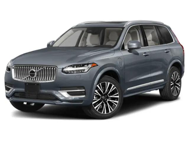 2024 Volvo XC90 Recharge T8 Plus Bright Theme 7-Seater for sale in Plano, TX