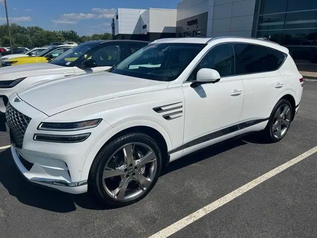 2024 Genesis GV80 3.5T AWD for sale in Cranston, RI