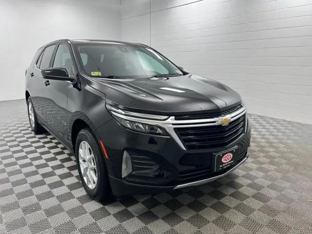 2024 Chevrolet Equinox AWD LT for sale in Cranston, RI