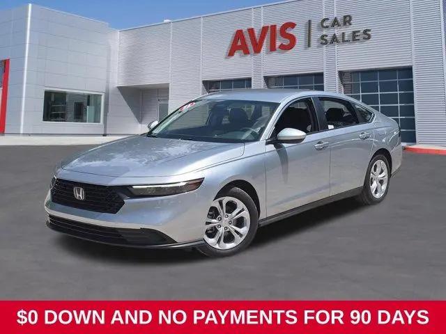 2025 Honda Accord Sedan LX for sale in Orlando, FL