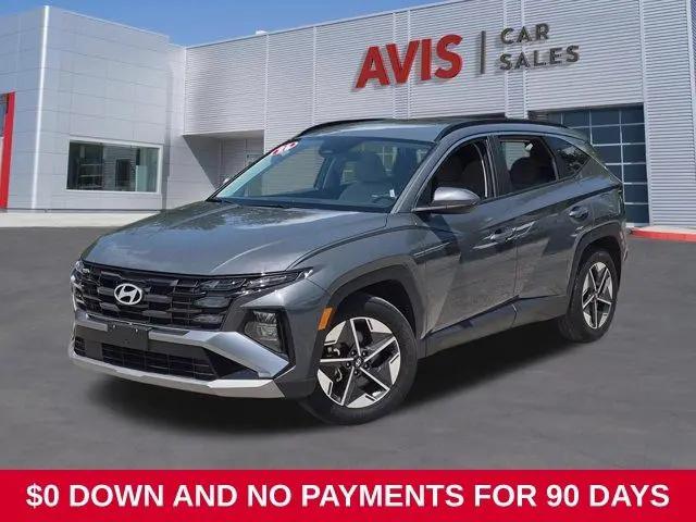 2025 Hyundai Tucson SEL for sale in Orlando, FL