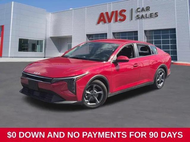2025 Kia K4 LXS for sale in Orlando, FL