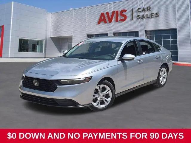 2025 Honda Accord Sedan LX for sale in Orlando, FL