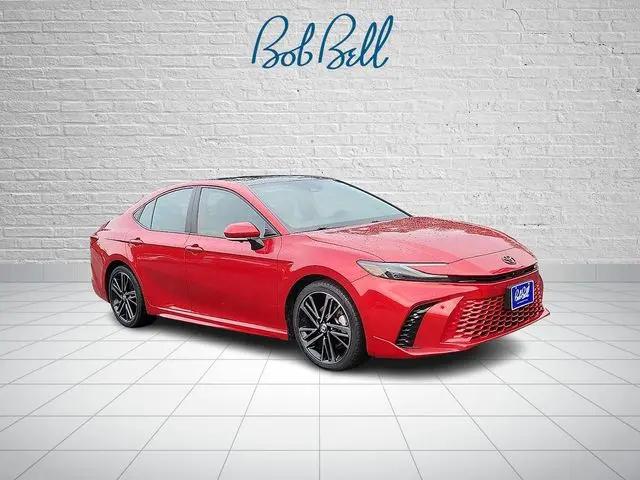 2025 Toyota Camry XSE for sale in Bel Air, MD