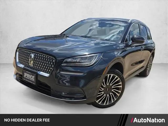 2021 Lincoln Corsair Reserve for sale in Houston, TX