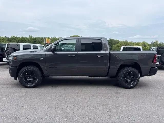 2026 Ram 1500 Warlock Crew Cab 4x4 57 Box