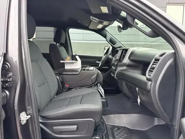 2026 Ram 1500 Warlock Crew Cab 4x4 57 Box