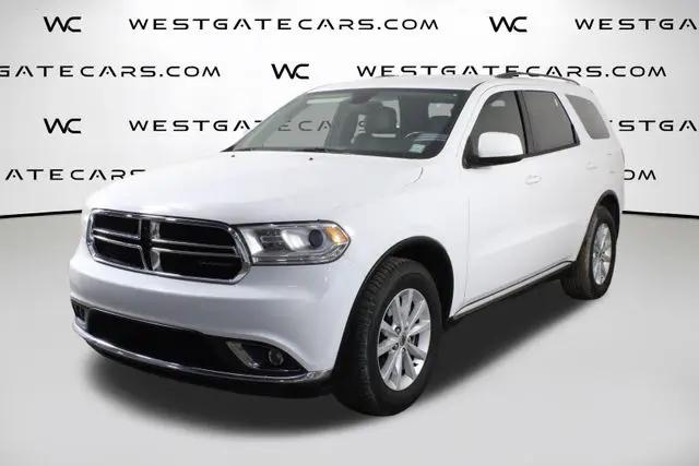 2020 Dodge Durango SXT Plus RWD for sale in Wake Forest, NC