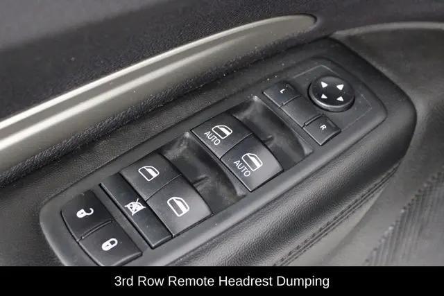 2020 Dodge Durango SXT Plus RWD