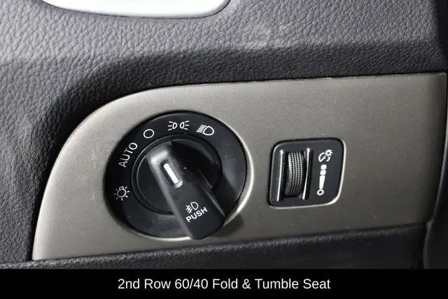 2020 Dodge Durango SXT Plus RWD