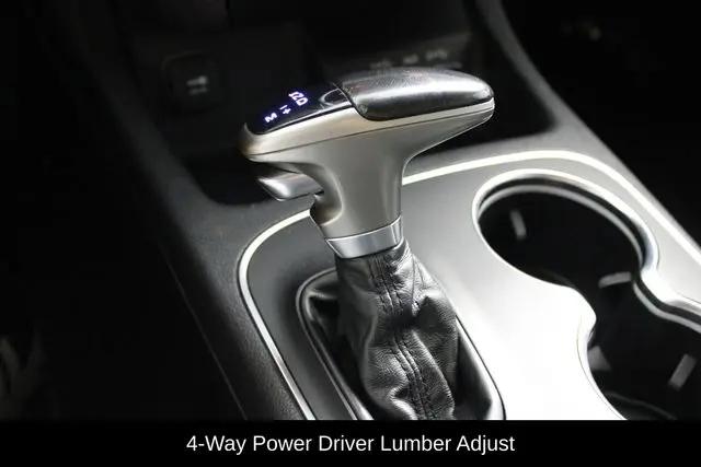 2020 Dodge Durango SXT Plus RWD