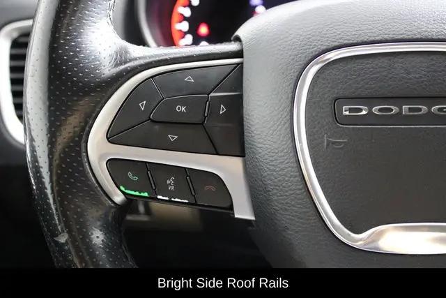 2020 Dodge Durango SXT Plus RWD