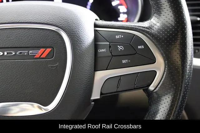 2020 Dodge Durango SXT Plus RWD