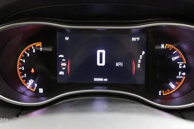 2020 Dodge Durango SXT Plus RWD
