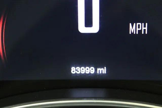 2020 Dodge Durango SXT Plus RWD