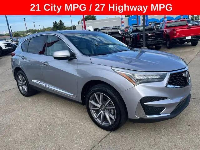 2019 Acura RDX Technology Package for sale near Zanesville, OH