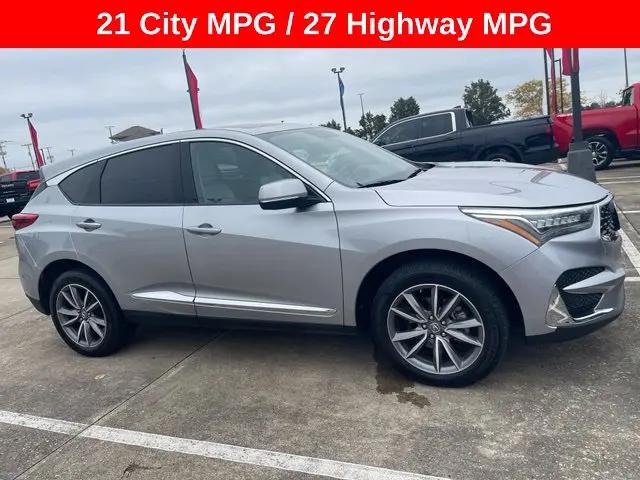 2019 Acura RDX Technology Package for sale near Zanesville, OH