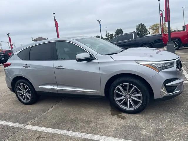 2019 Acura RDX Technology Package for sale near Zanesville, OH