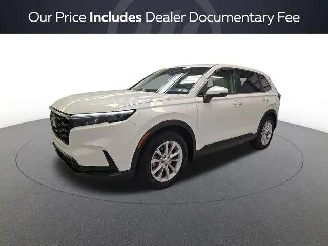 2024 Honda CR-V EX-L AWD for sale in Wilkes-Barre, PA