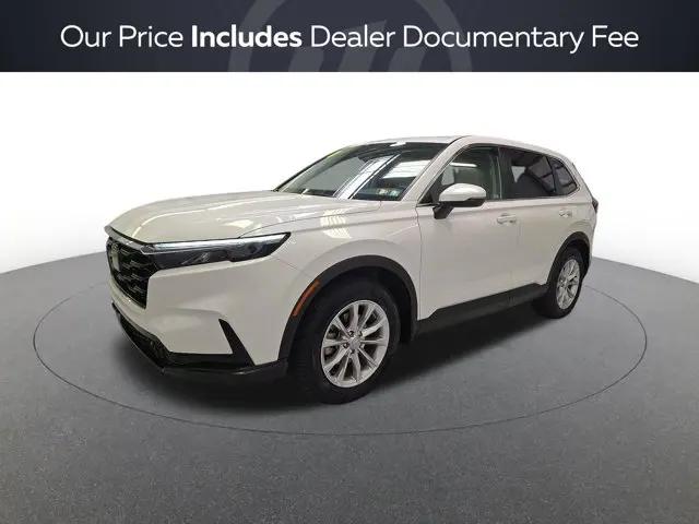 2024 Honda CR-V EX-L AWD for sale in Wilkes-Barre, PA
