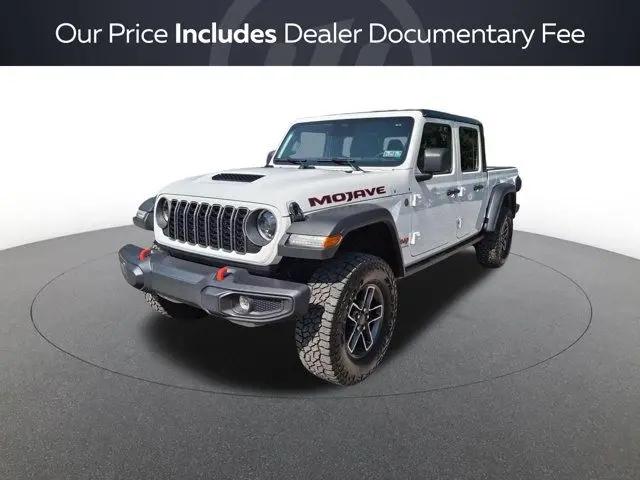 2026 Jeep Gladiator Sport for sale in Wilkes-Barre, PA