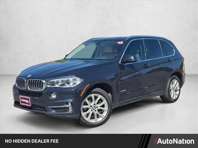 2015 BMW X5 xDrive35i for sale in Lone Tree, CO