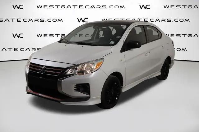 2024 Mitsubishi Mirage G4 Black Edition for sale in Raleigh, NC