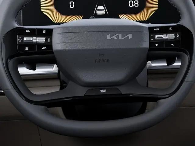 2027 Kia Carnival LXS