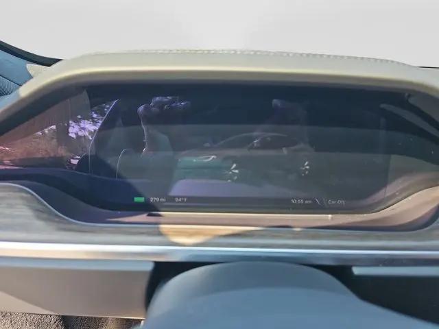 2022 Tesla Model S Dual Motor All-Wheel Drive