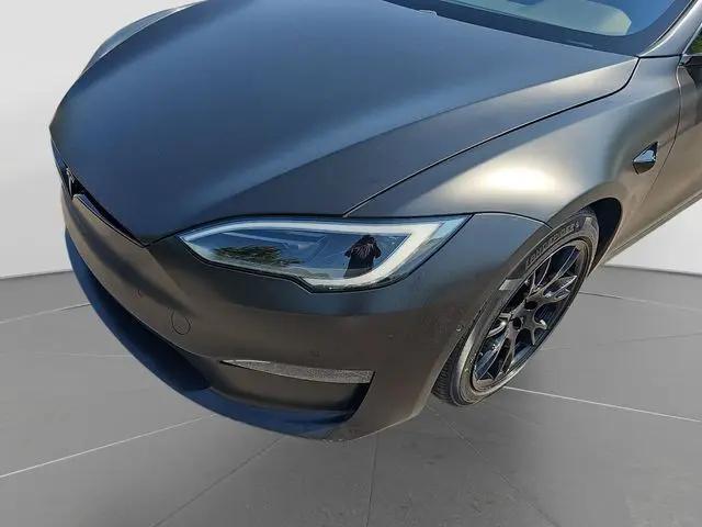 2022 Tesla Model S Dual Motor All-Wheel Drive