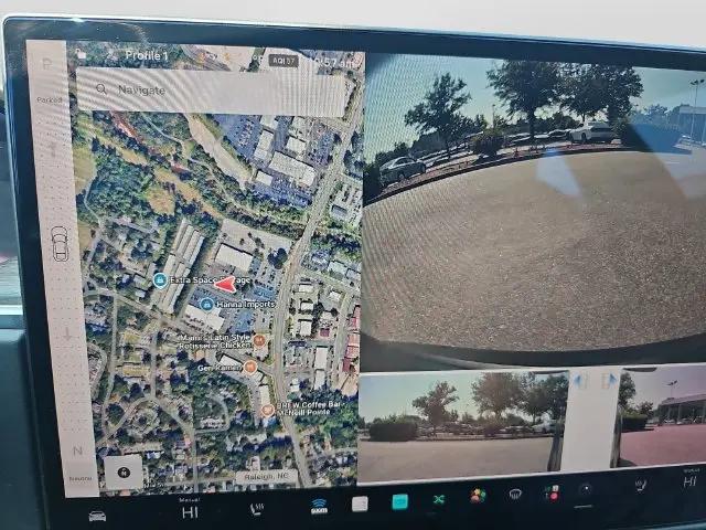 2022 Tesla Model S Dual Motor All-Wheel Drive