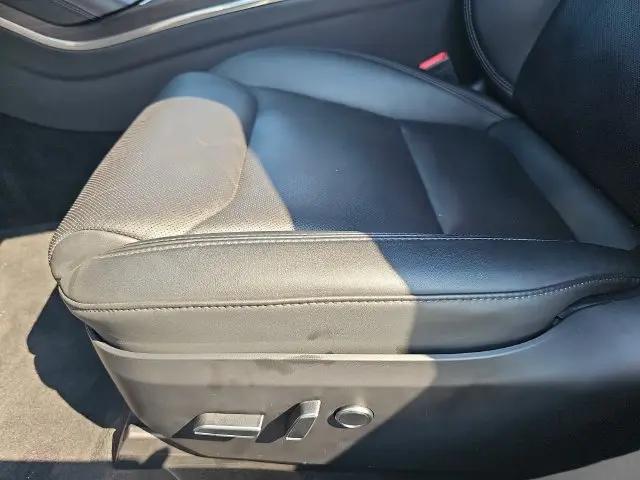 2022 Tesla Model S Dual Motor All-Wheel Drive