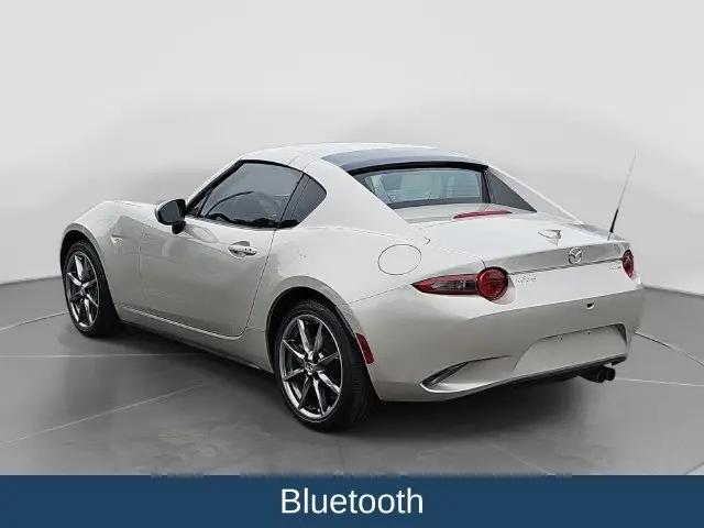 2023 Mazda MX-5 Grand Touring