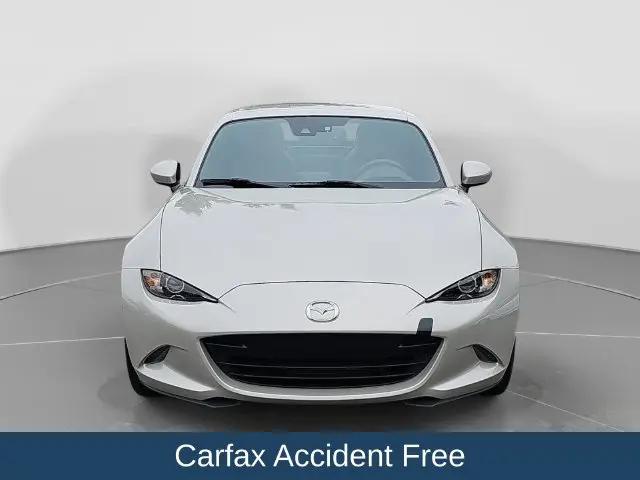 2023 Mazda MX-5 Grand Touring