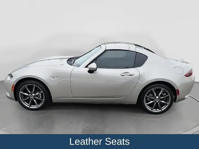 2023 Mazda MX-5 Grand Touring