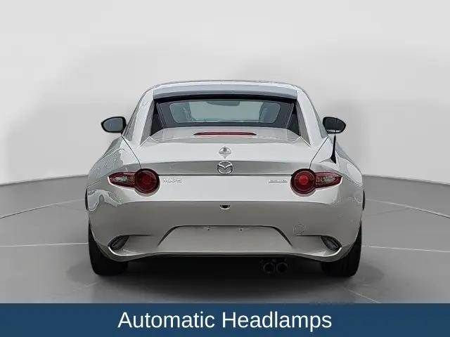 2023 Mazda MX-5 Grand Touring