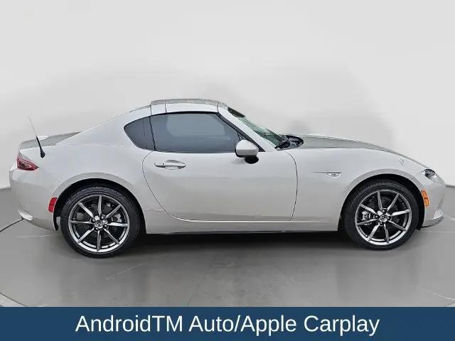 2023 Mazda MX-5 Grand Touring