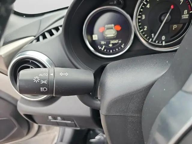 2023 Mazda MX-5 Grand Touring