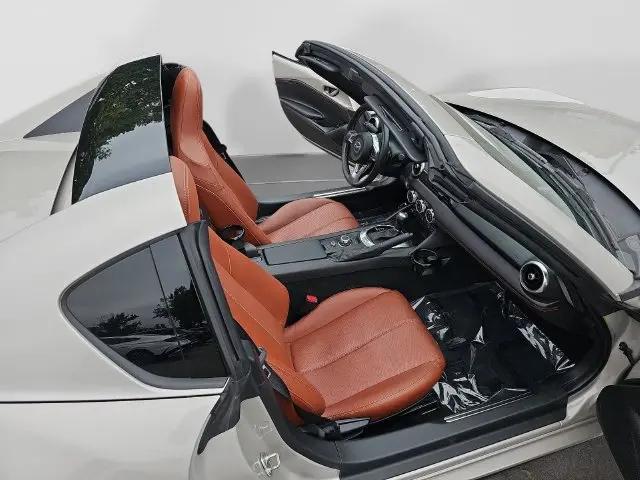 2023 Mazda MX-5 Grand Touring