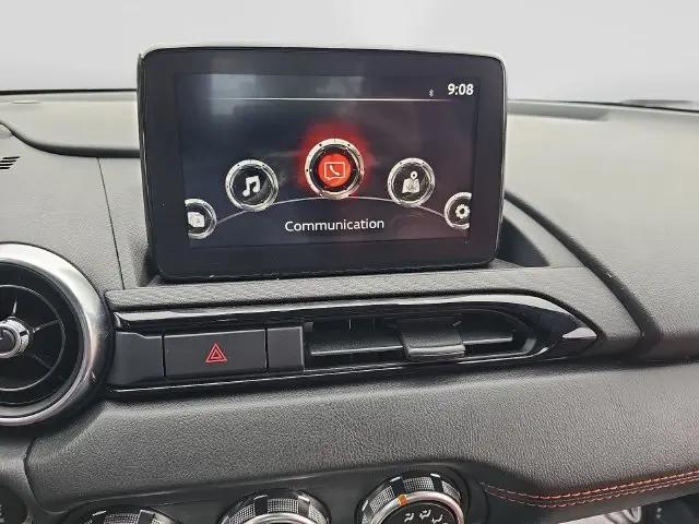 2023 Mazda MX-5 Grand Touring