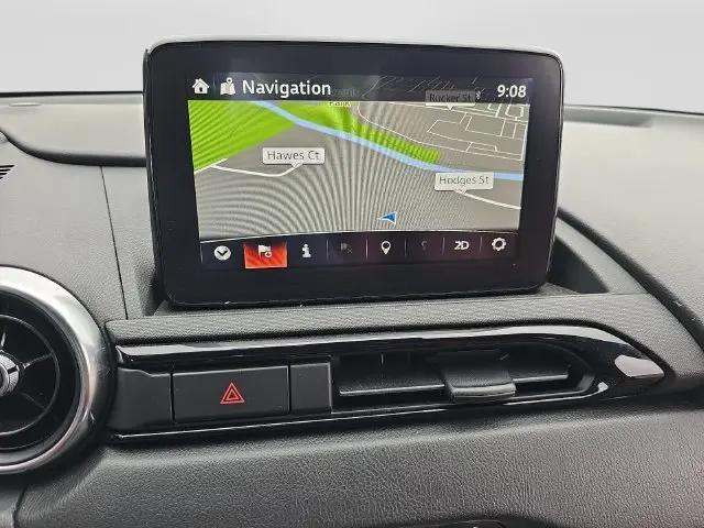 2023 Mazda MX-5 Grand Touring