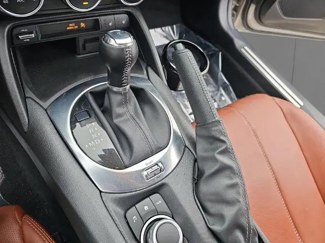 2023 Mazda MX-5 Grand Touring