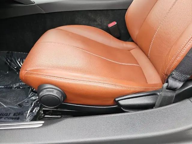 2023 Mazda MX-5 Grand Touring
