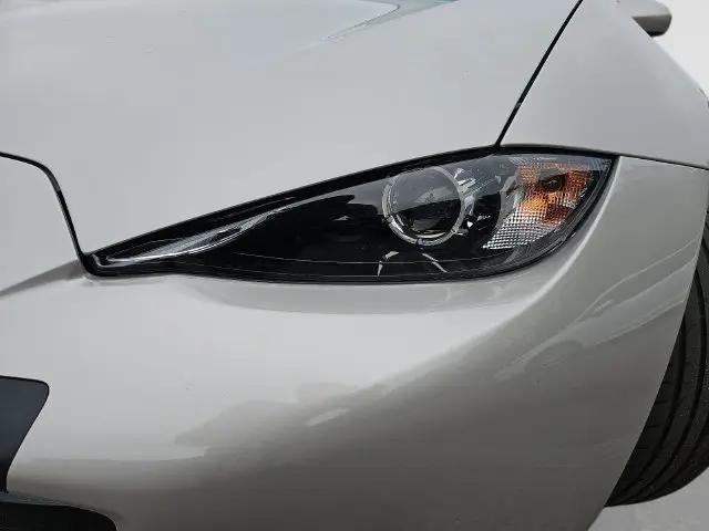 2023 Mazda MX-5 Grand Touring