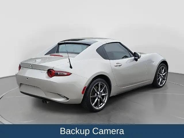 2023 Mazda MX-5 Grand Touring
