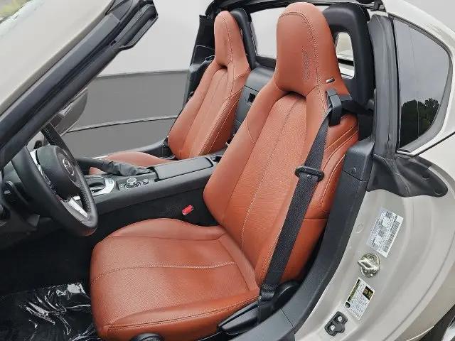 2023 Mazda MX-5 Grand Touring
