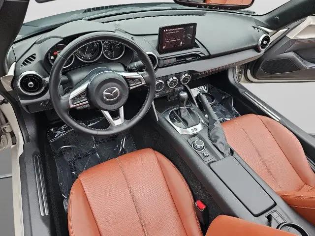 2023 Mazda MX-5 Grand Touring